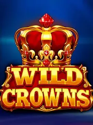 Wild Crowns artwork