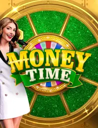Money Time artwork