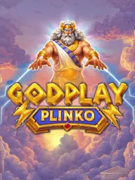 GodPlay Plinko artwork